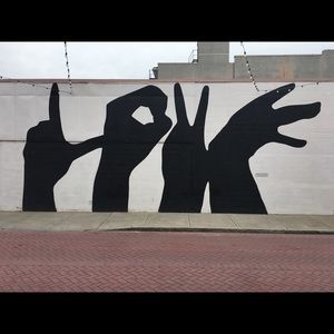 Meet your Posher, Anne-marie